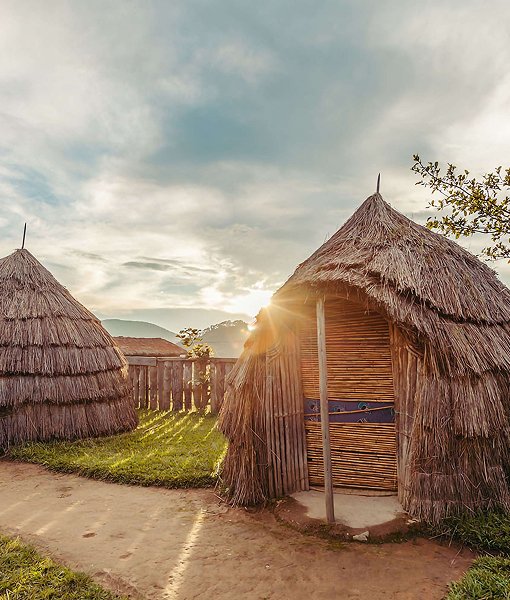 Ethnographic Museum