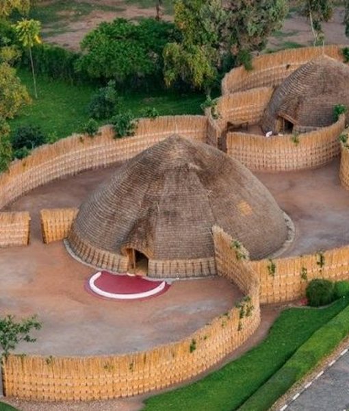 The King’s Palace Museum