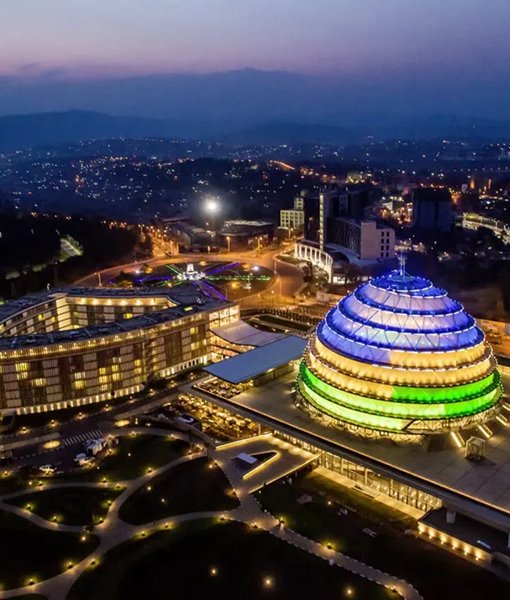 Kigali