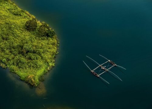 Rubavu – Lake Kivu